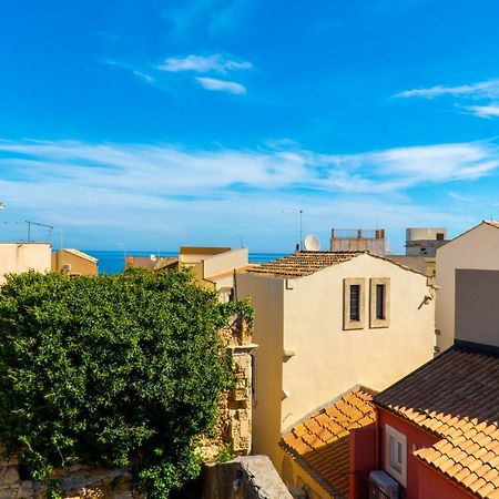 Casa Charm Rosaapartmentsortigia Сиракузы Экстерьер фото