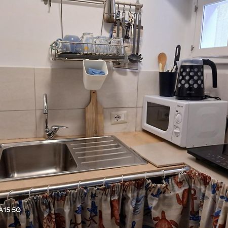Casa Charm Rosaapartmentsortigia Сиракузы Экстерьер фото
