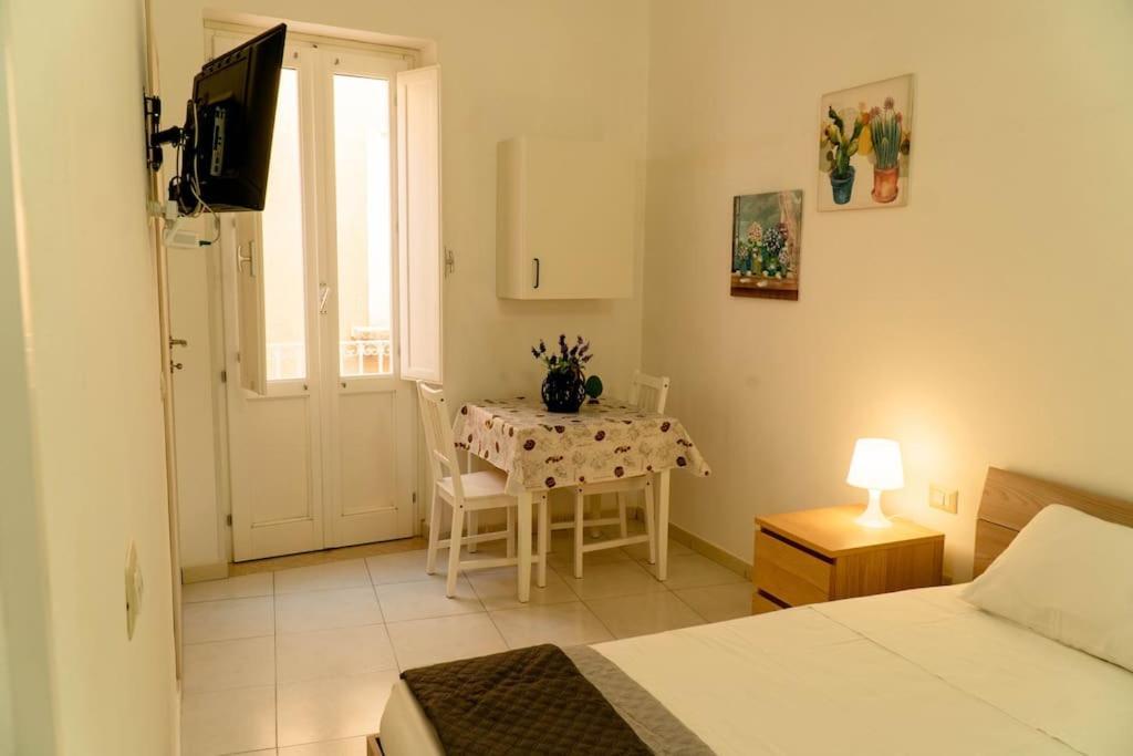 Casa Charm Rosaapartmentsortigia Сиракузы Экстерьер фото