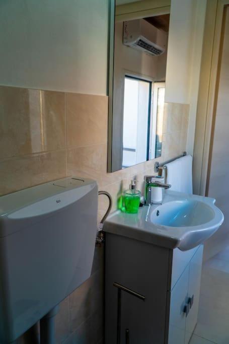 Casa Charm Rosaapartmentsortigia Сиракузы Экстерьер фото