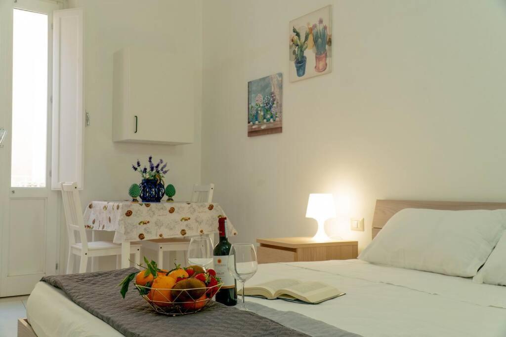 Casa Charm Rosaapartmentsortigia Сиракузы Экстерьер фото