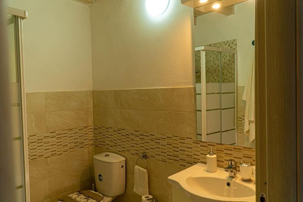 Casa Charm Rosaapartmentsortigia Сиракузы Экстерьер фото