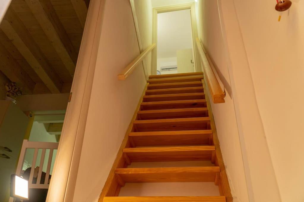 Casa Charm Rosaapartmentsortigia Сиракузы Экстерьер фото